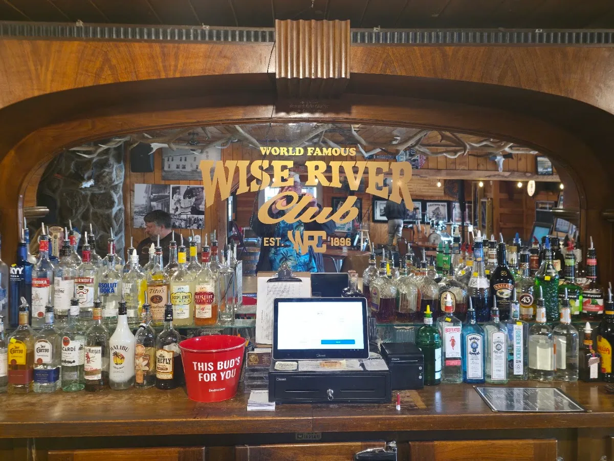 Wise River Club photo 3