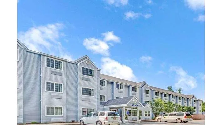 Days Inn, Connecticut