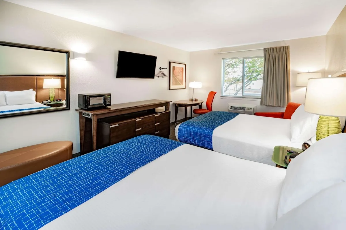 Travelodge photo 1