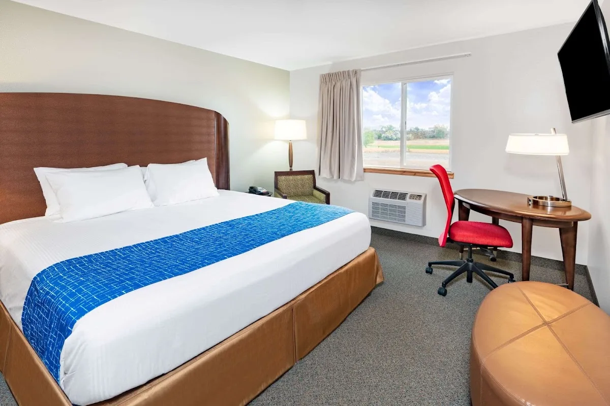 Travelodge photo 3