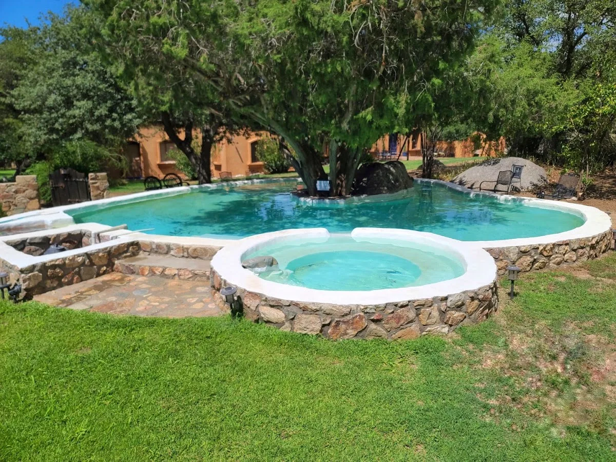 El Rancho Robles photo 2