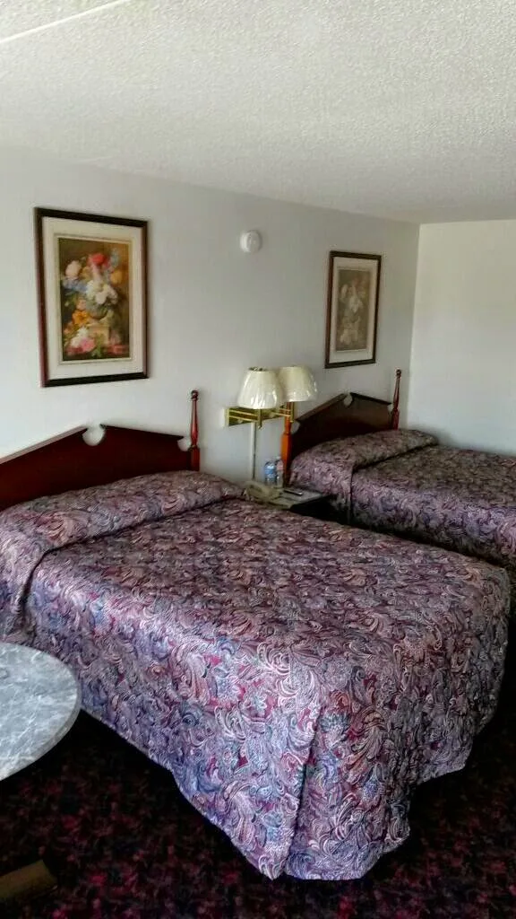 Tourway Inn Birmingham photo 3