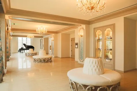 Grand Bohemian Hotel Mountain Brook, Autograph Collection photo 4