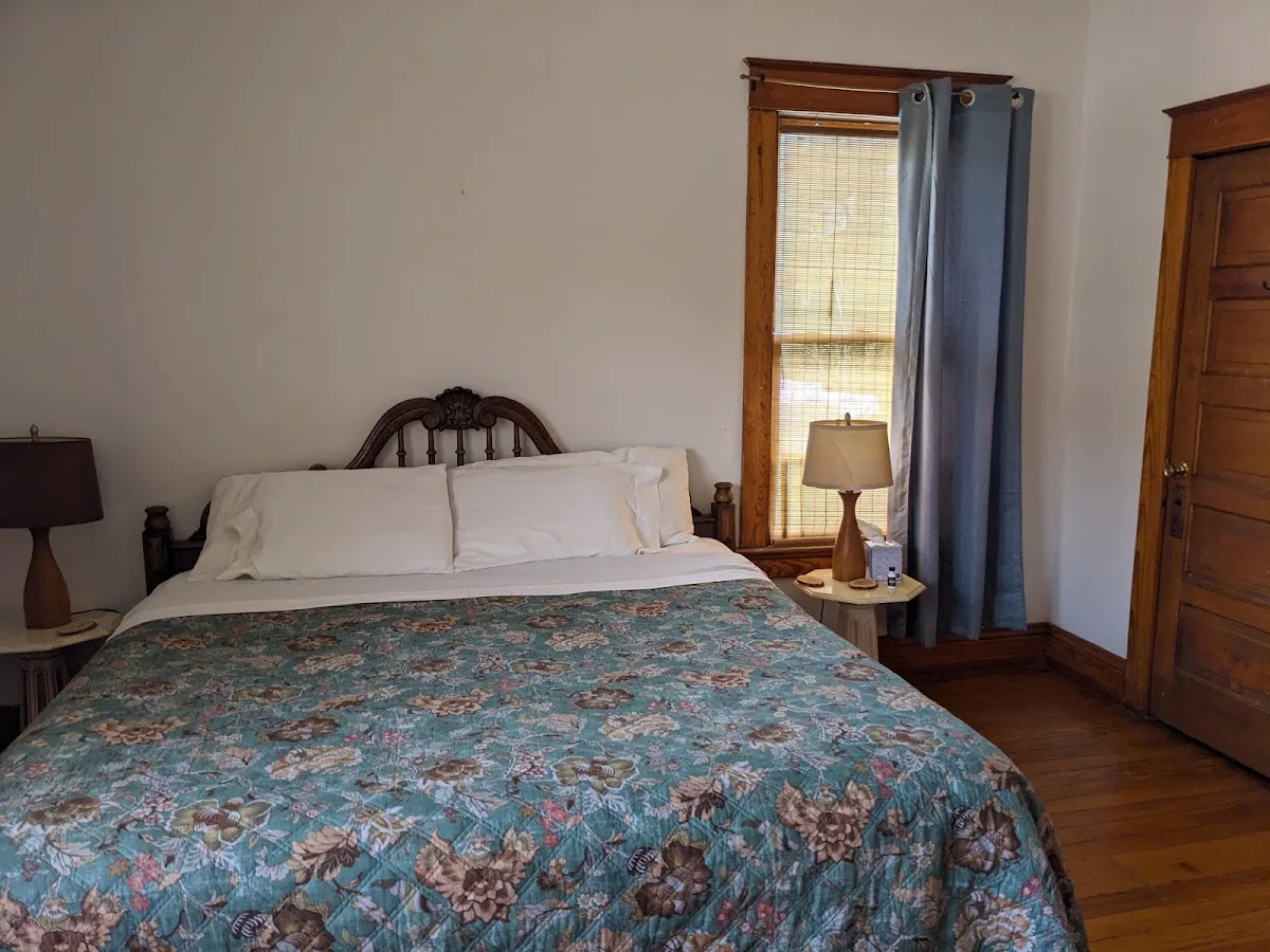 The Oliver House photo 1