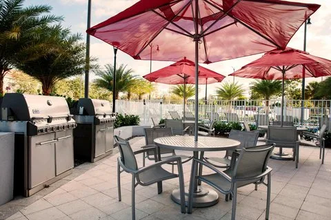 TownePlace Suites Miami Homestead, Florida