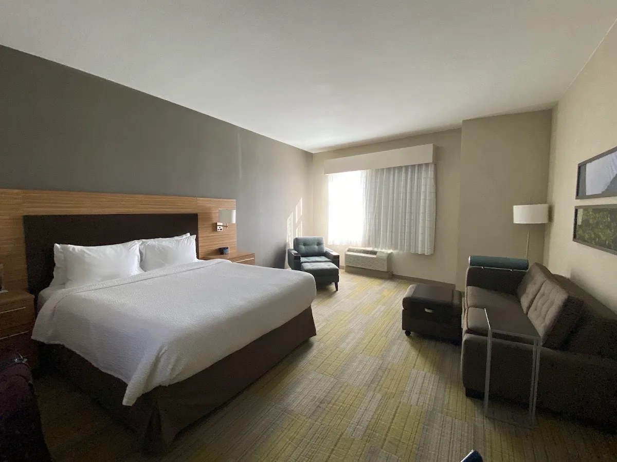 TownePlace Suites Miami Homestead photo 1