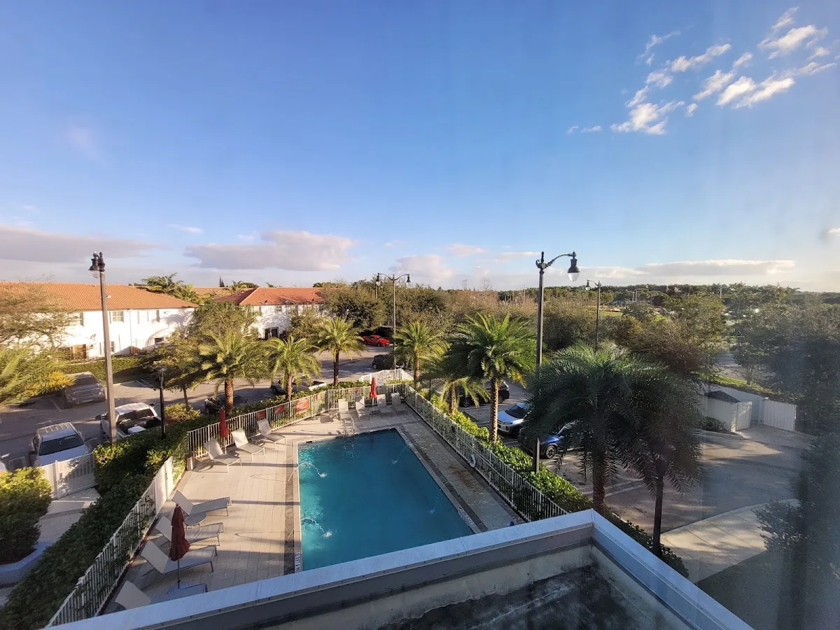 TownePlace Suites Miami Homestead photo 2