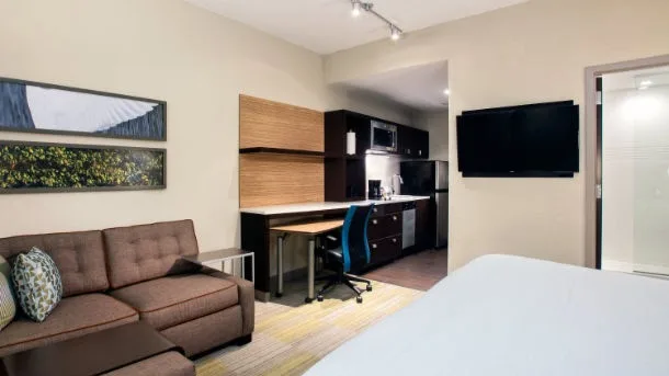 TownePlace Suites Miami Homestead photo 4