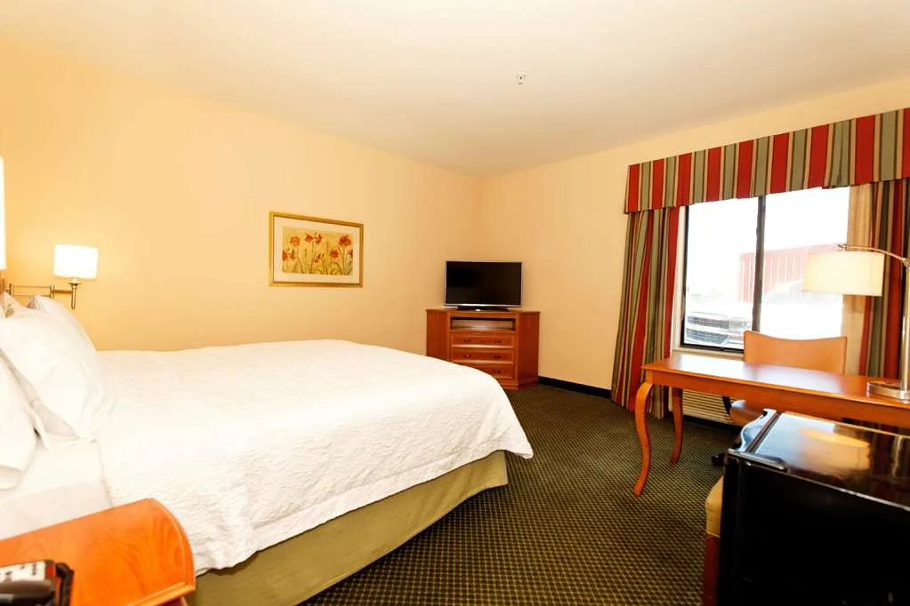 Hampton Inn Montrose photo 1