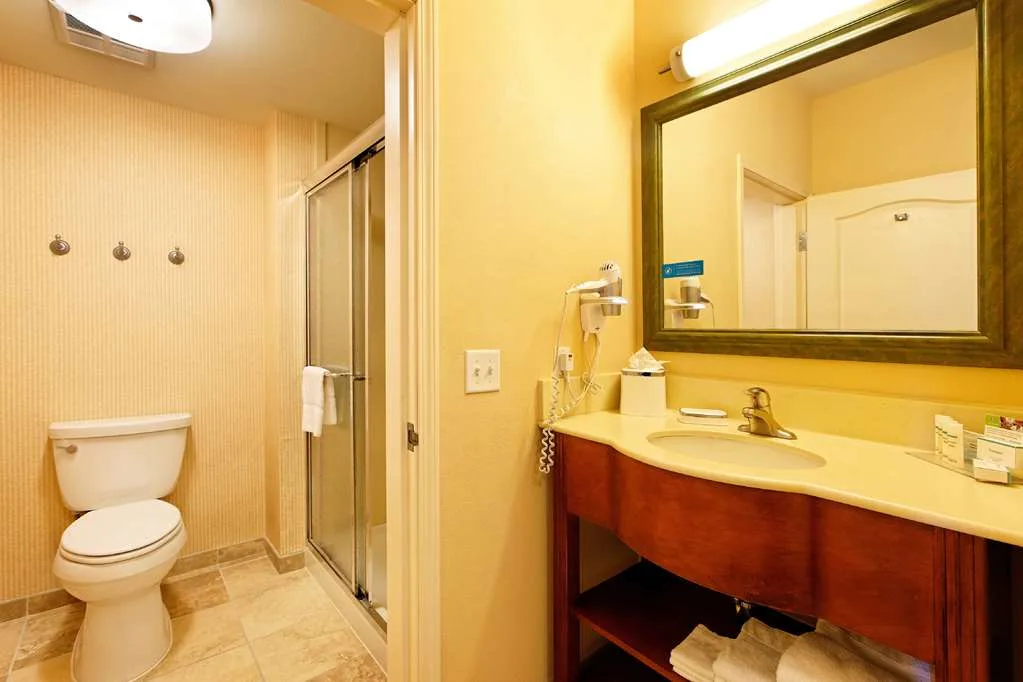 Hampton Inn Montrose photo 3