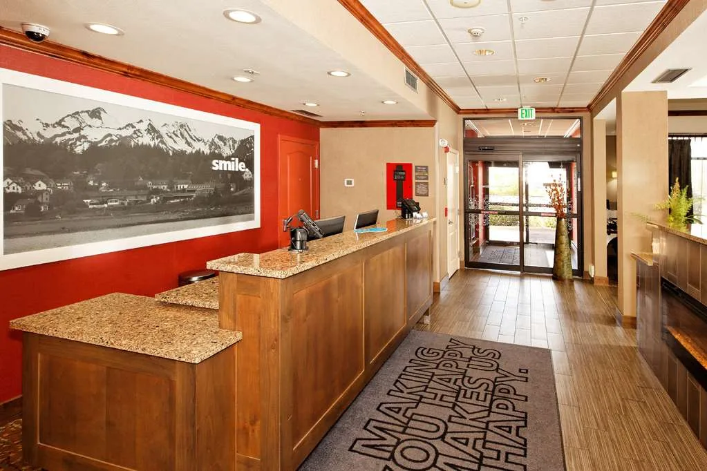 Hampton Inn Montrose photo 4