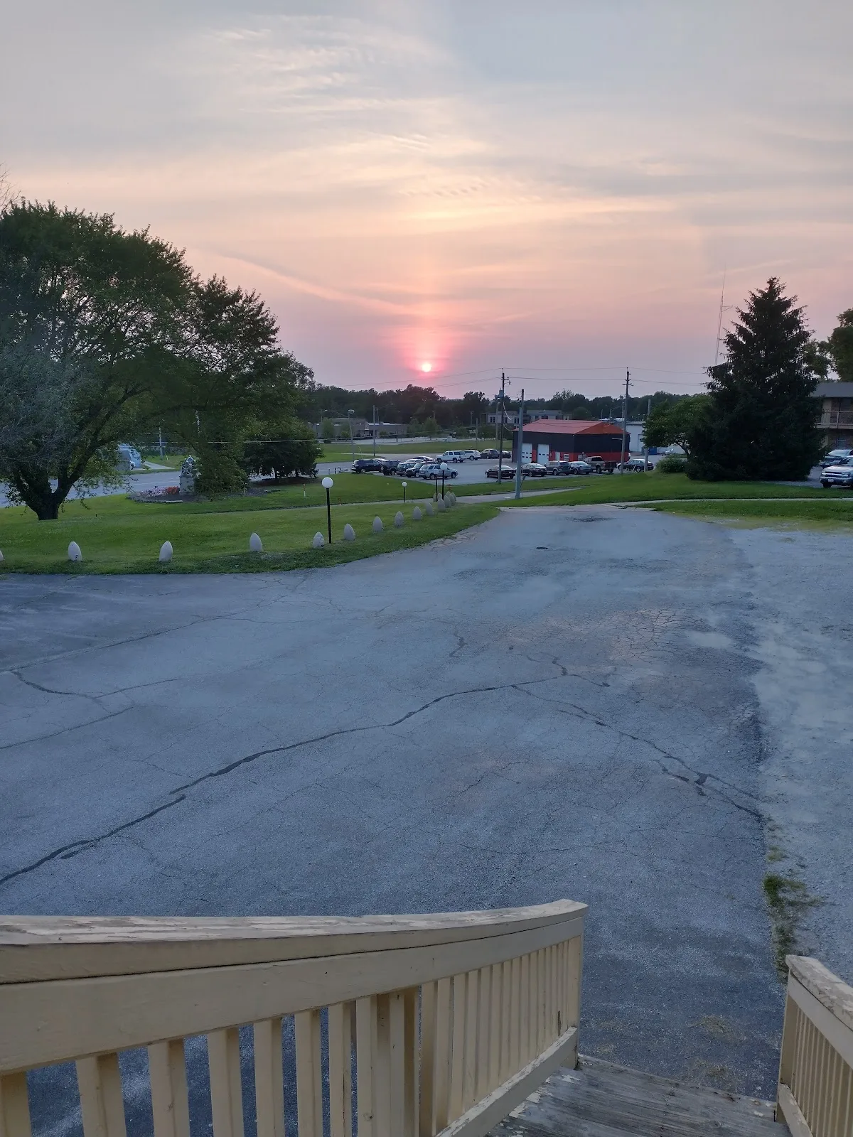 Hillside Inn photo 2