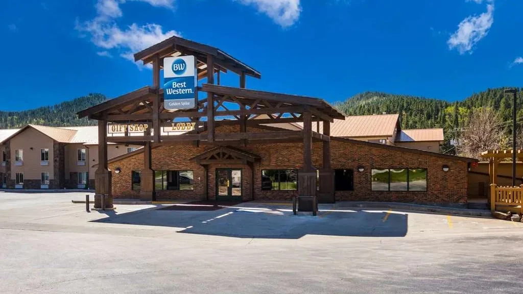 Best Western Inn and Suites, South Dakota