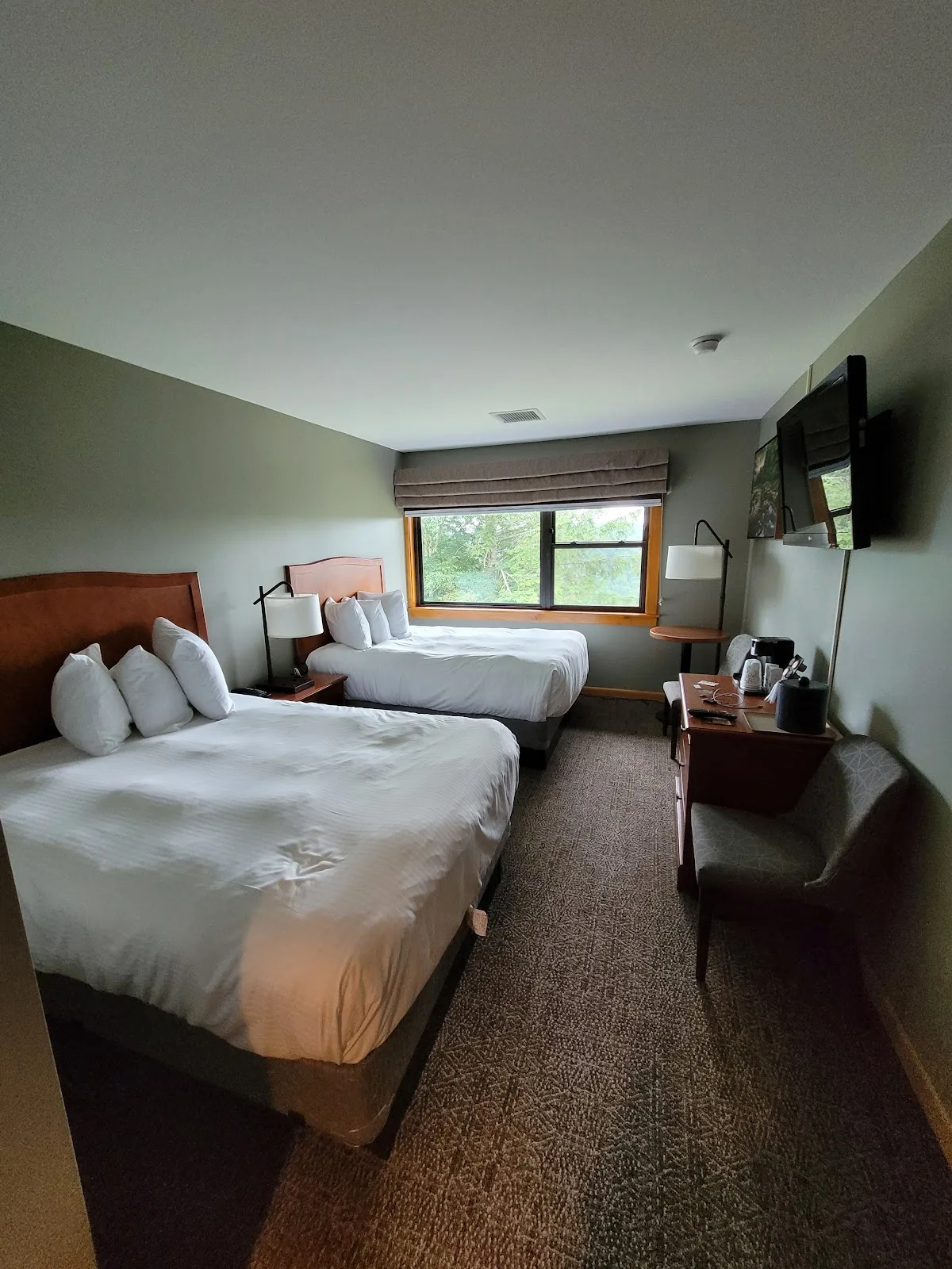 Blackwater Lodge photo 1