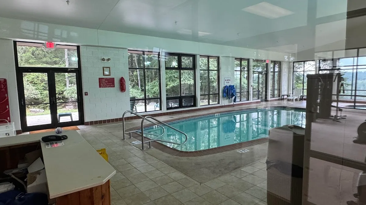 Blackwater Lodge photo 2