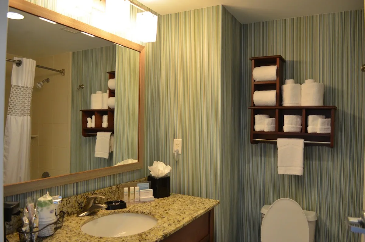 Hampton Inn & Suites photo 3