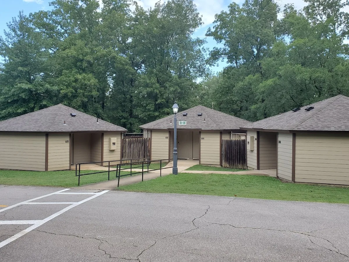 The Cabins at Dry Creek photo 4