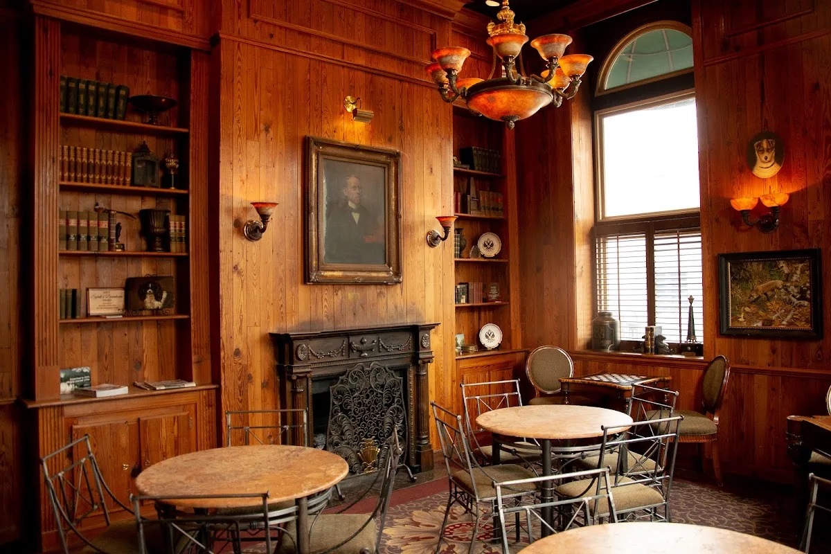 Blennerhassett Hotel photo 3