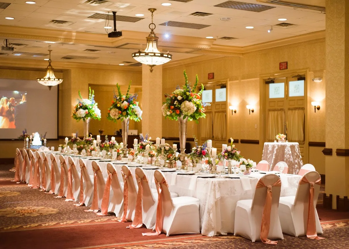 Blennerhassett Hotel photo 4