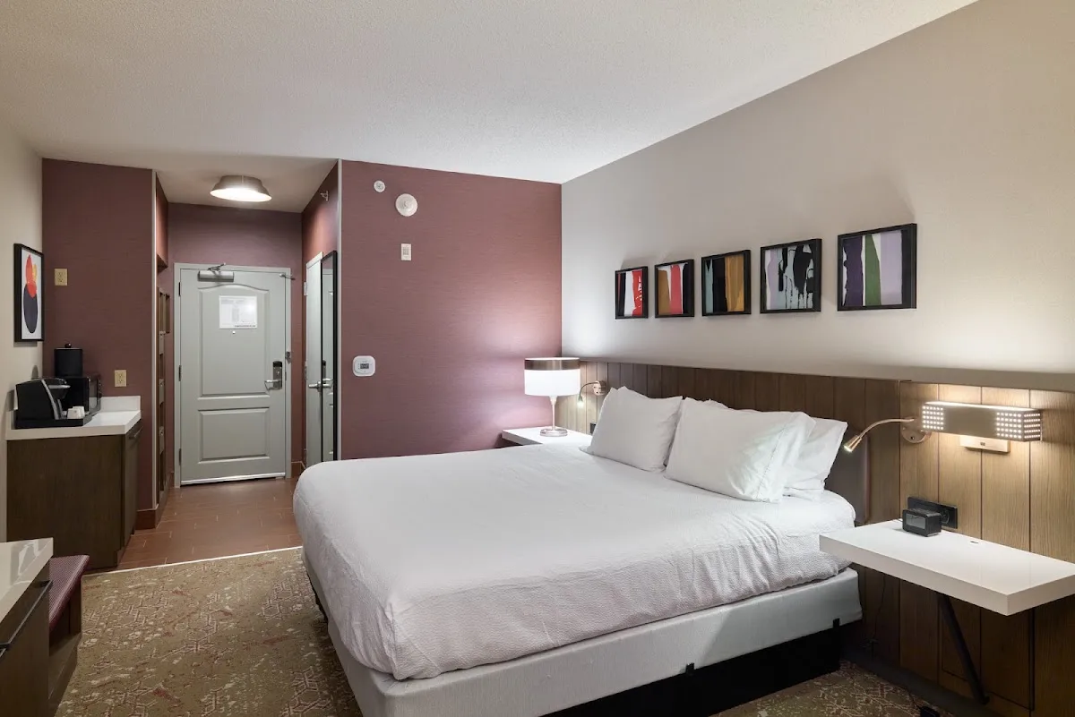 Hilton Garden Inn Bloomington photo 1