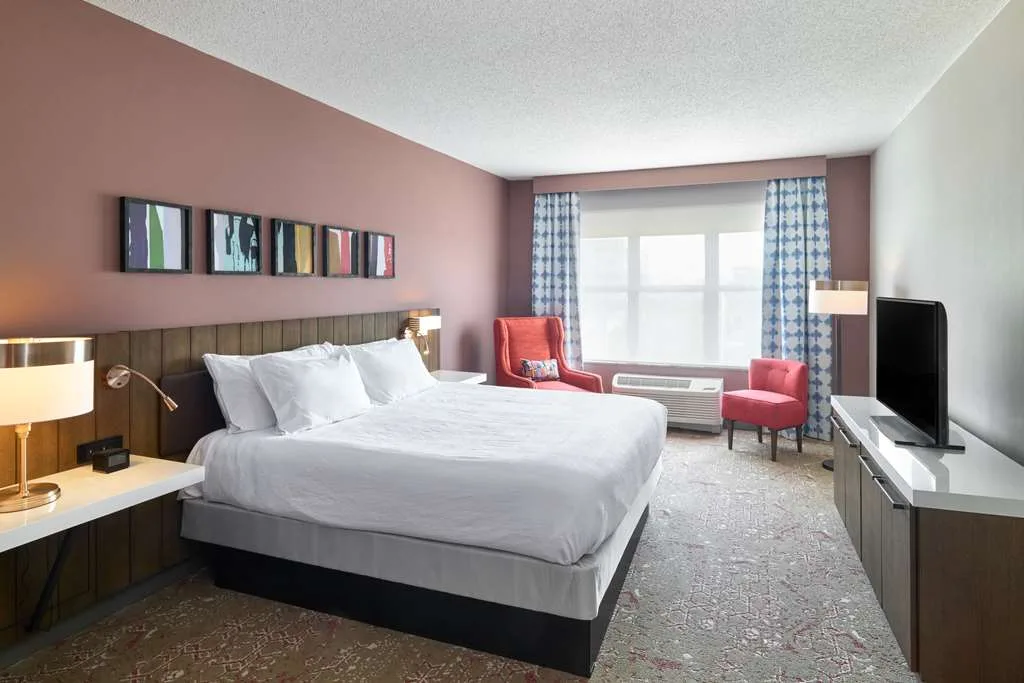 Hilton Garden Inn Bloomington photo 4