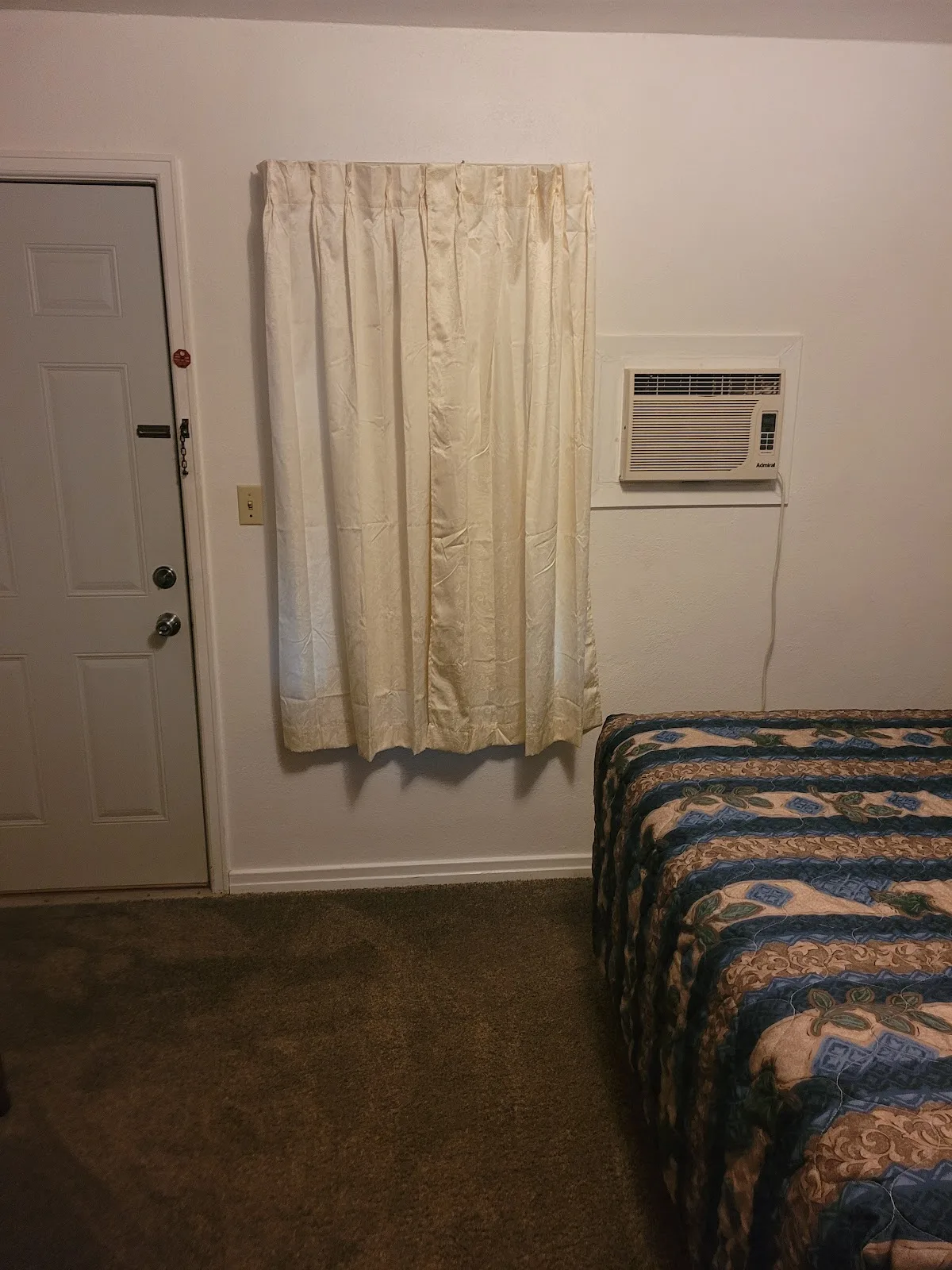 Cozy Rest Motel photo 1