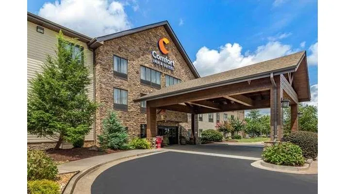 Comfort Inn, Georgia