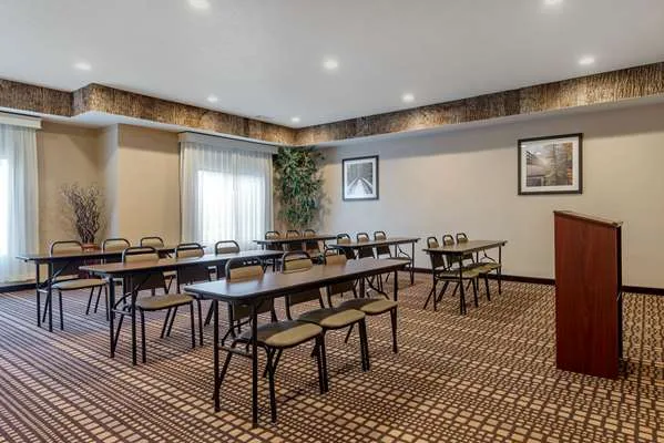 Comfort Inn photo 3