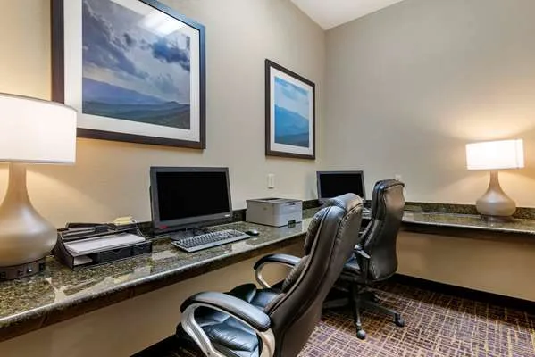 Comfort Inn photo 4