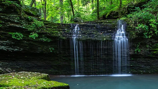 The Retreat at Sky Ridge, Arkansas