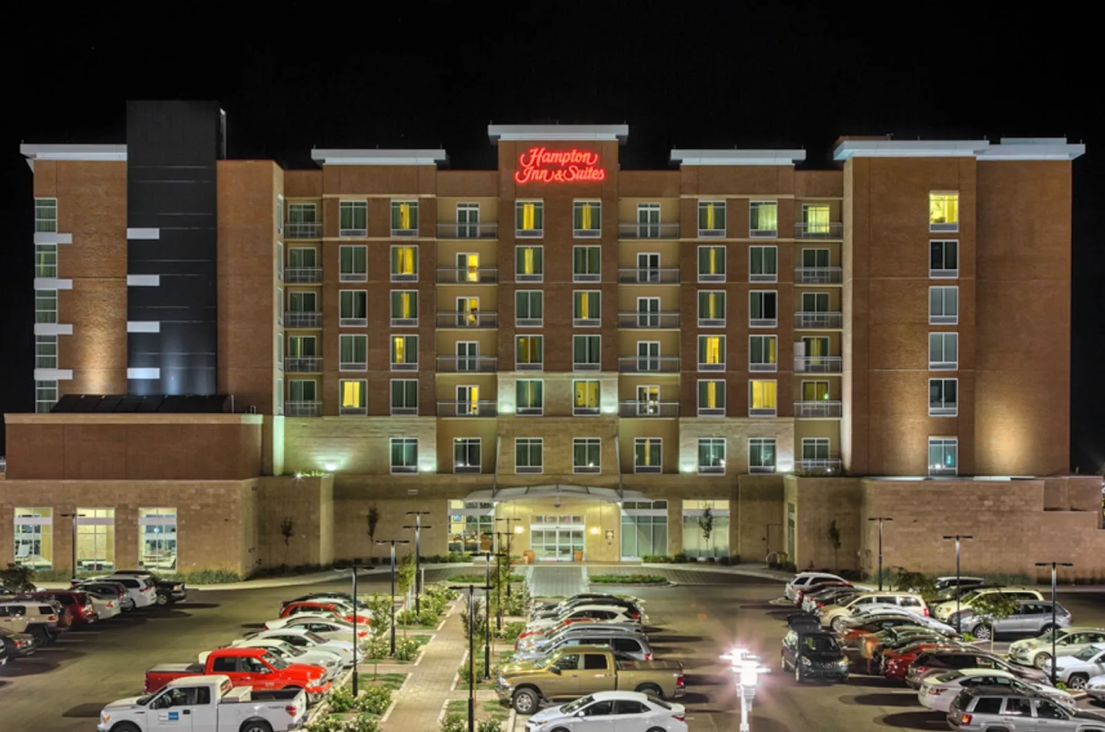 Hampton, Kentucky