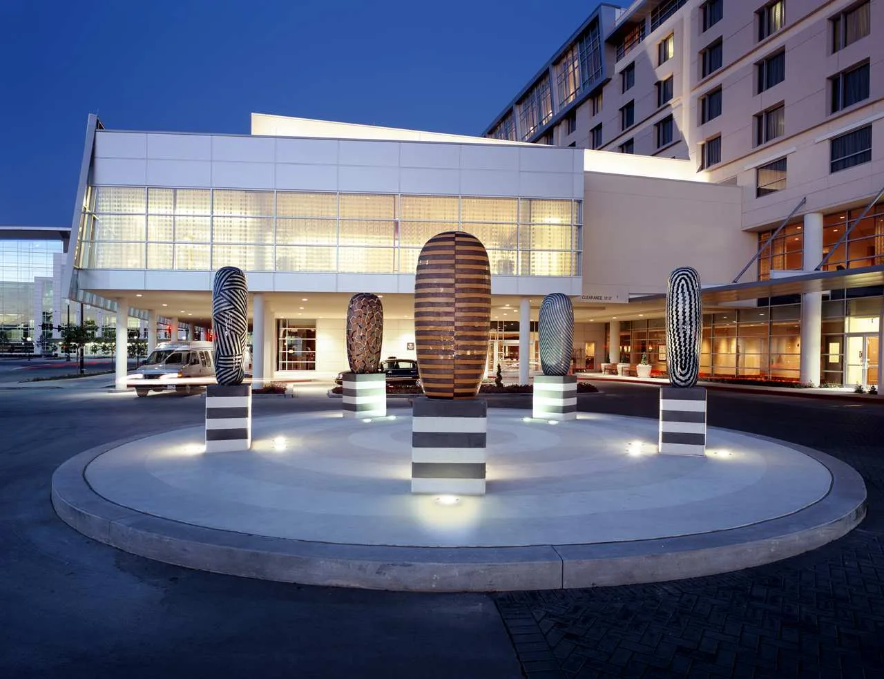 Hilton Omaha, Nebraska