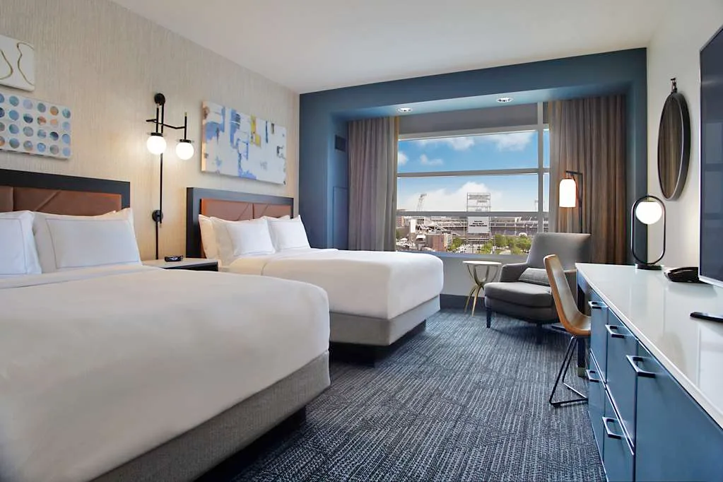Hilton Omaha photo 1