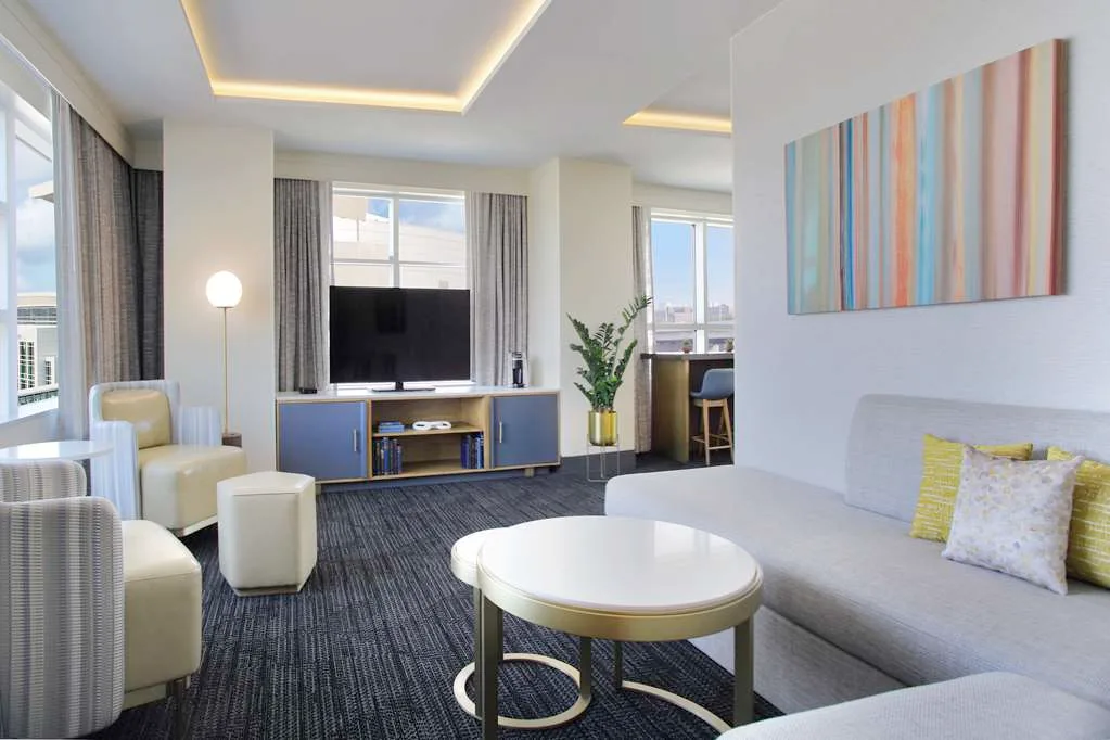 Hilton Omaha photo 4