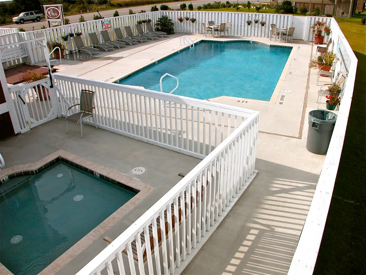 Oasis Suites Hotel photo 2