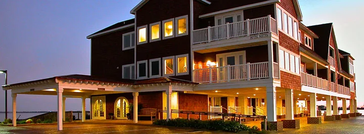 Oasis Suites Hotel photo 4