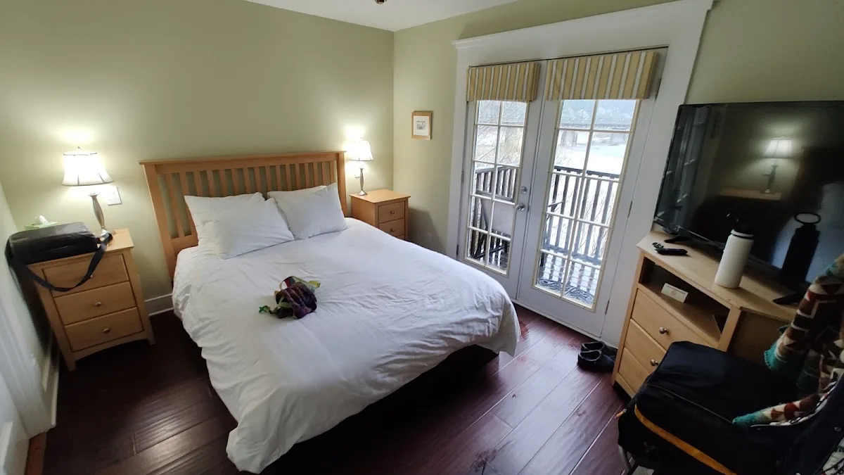 Highland Dell Lodge photo 1