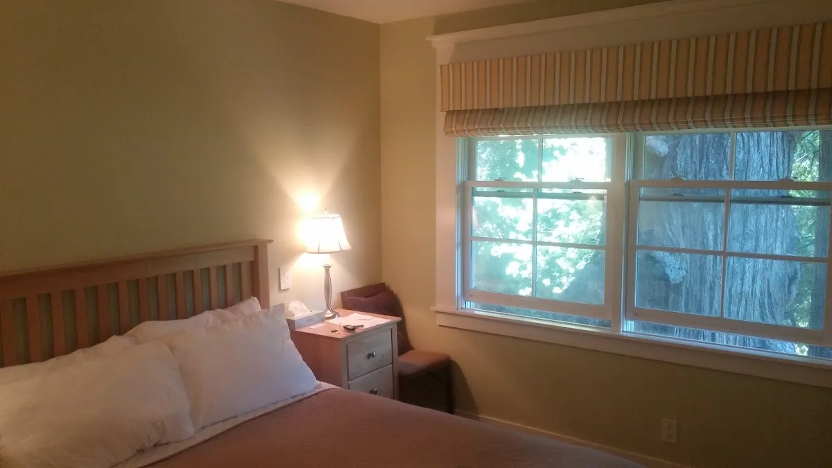 Highland Dell Lodge photo 2