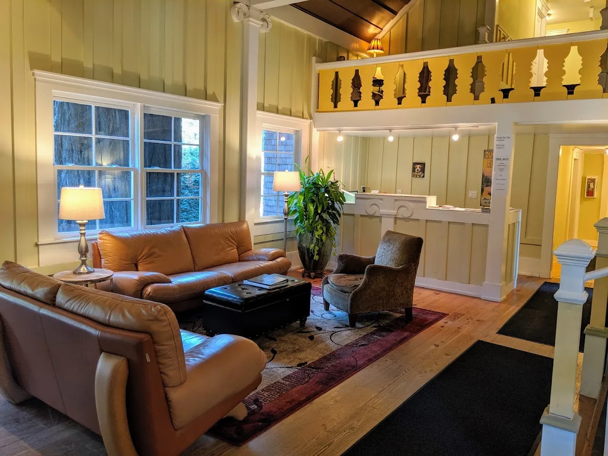 Highland Dell Lodge photo 4