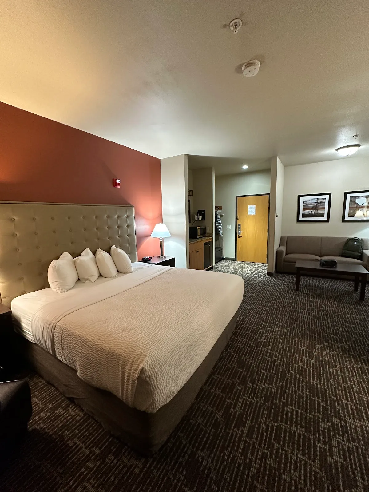 Best Western Northern Lodge photo 1