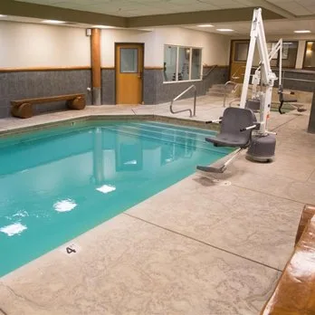 Best Western Northern Lodge photo 2