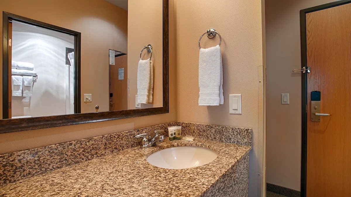 Best Western Northern Lodge photo 3