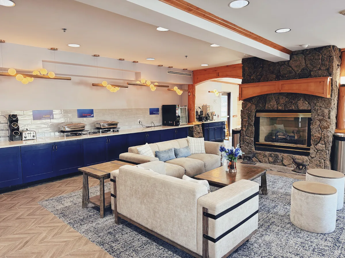Best Western Northern Lodge photo 4