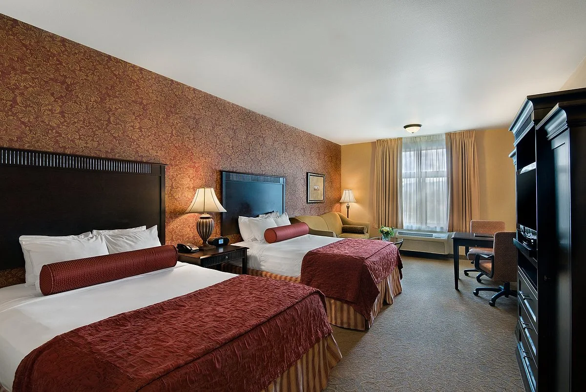 Oxford Suites Boise photo 1