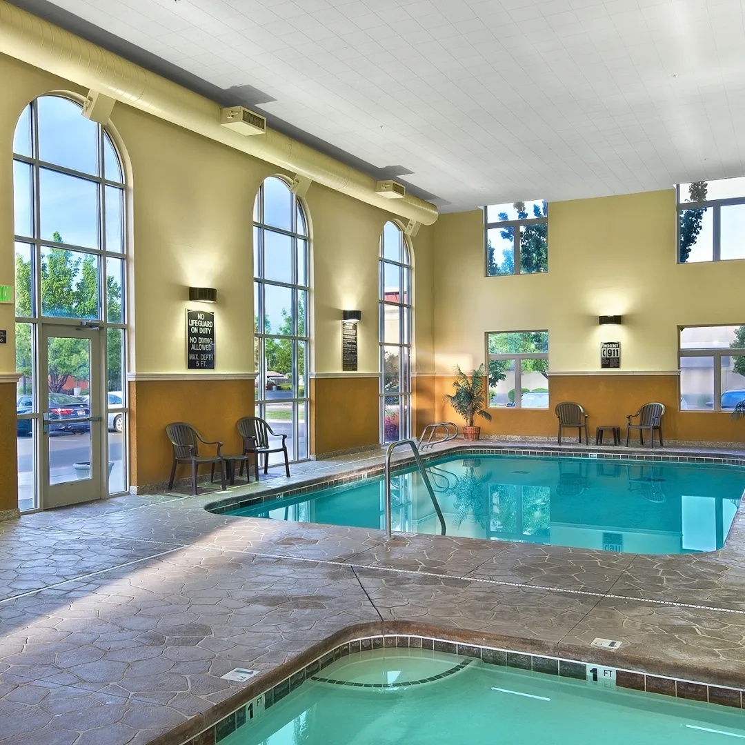 Oxford Suites Boise photo 2