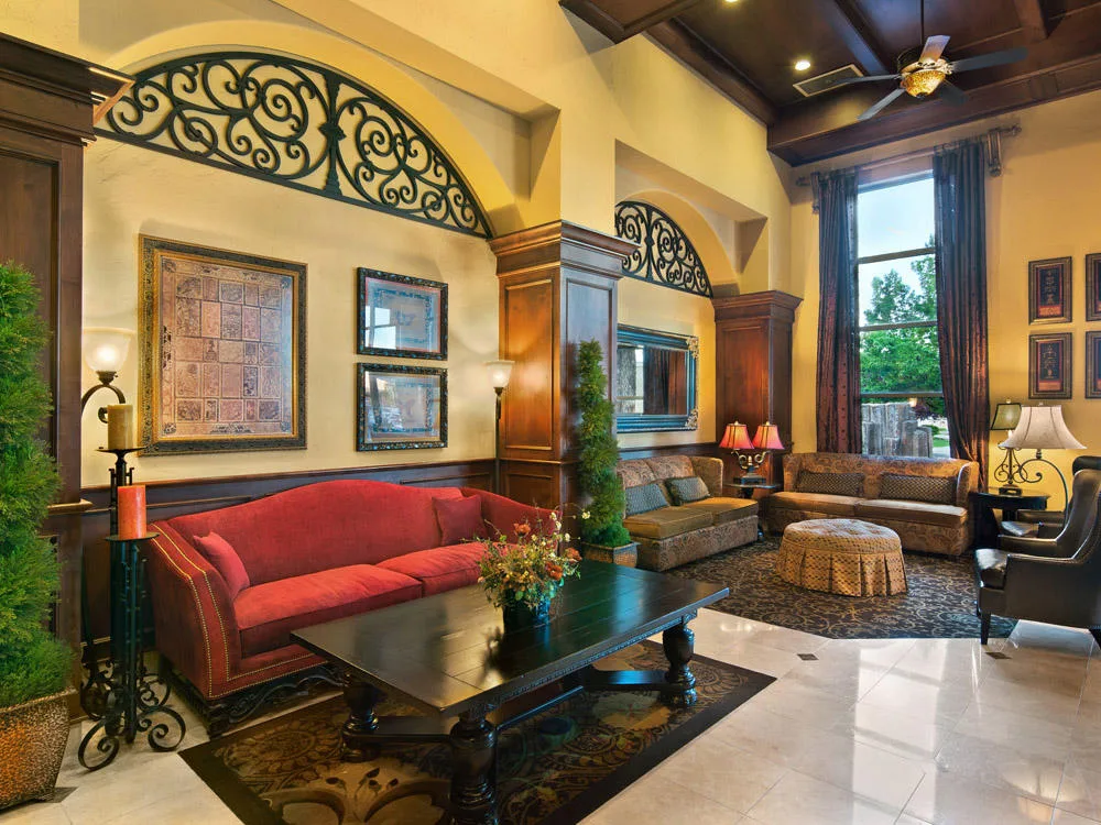Oxford Suites Boise photo 4