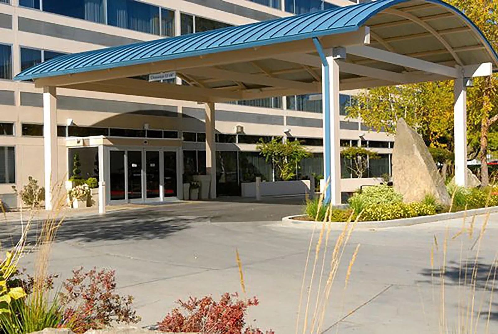 Holiday Inn Express Boise University Area, Idaho