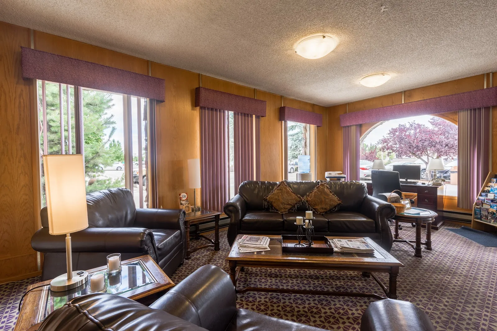 Cottonwood Suites Boise Riverside Downtown, Idaho