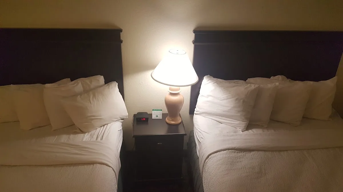 Cottonwood Suites Boise Riverside Downtown photo 1