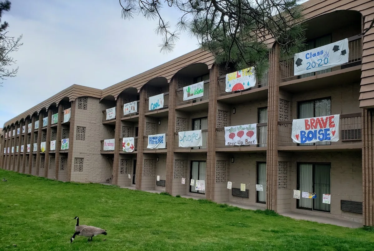 Cottonwood Suites Boise Riverside Downtown photo 3